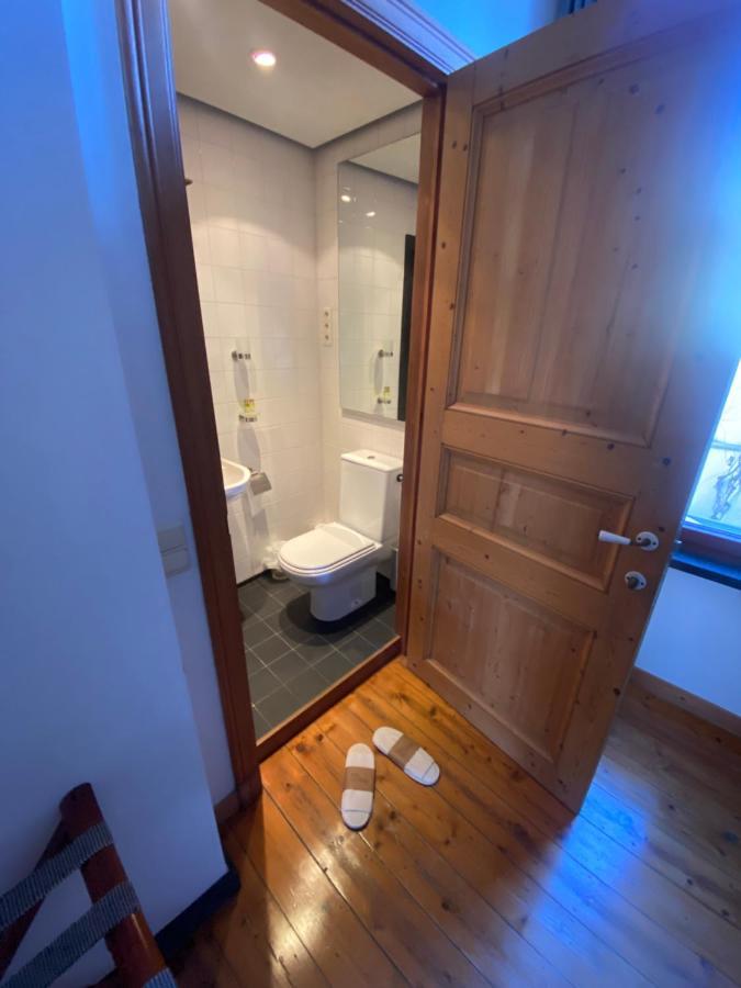 Artist'S Loft & Garden Bed & Breakfast Gent Ngoại thất bức ảnh